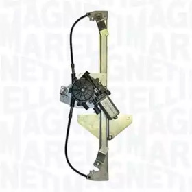 MAGNETI MARELLI 350103144400 -  Подъемное устройство для окон